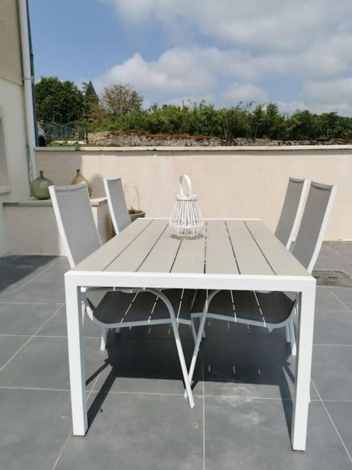 Studio Au Calme Avec Terrasse Rougemont  المظهر الخارجي الصورة