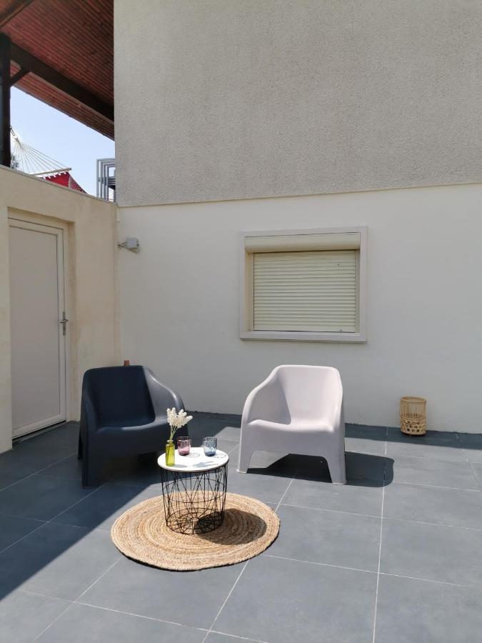 Studio Au Calme Avec Terrasse Rougemont  المظهر الخارجي الصورة